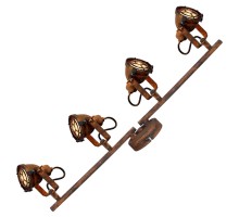 Спот Rockville LSP-9803 Lussole Loft