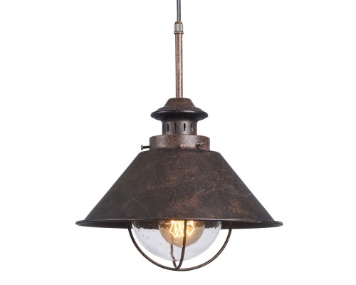 Подвесной светильник Auburn LSP-9833 Lussole Loft Подвесной светильник Auburn LSP-9833 Lussole Loft