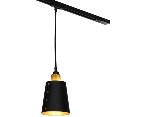 Трековый светильник Shirley LSP-9861-TAB Lussole Loft Трековый светильник Shirley LSP-9861-TAB Lussole Loft