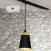 Трековый светильник Shirley LSP-9861-TAW Lussole Loft