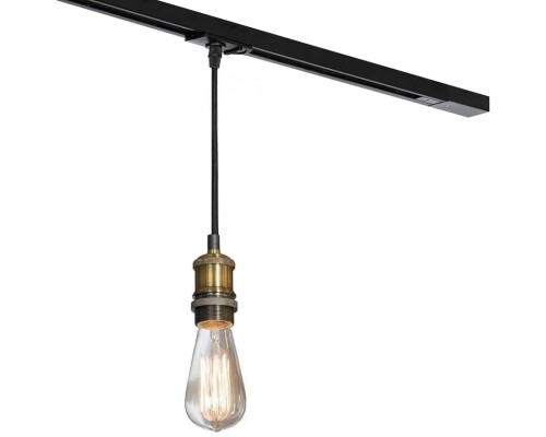 Трековый светильник Centereach LSP-9888-TAB Lussole Loft Трековый светильник Centereach LSP-9888-TAB Lussole Loft