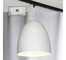 Трековый светильник Port Chester LSP-9891-TAW Lussole Loft