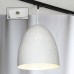 Трековый светильник Port Chester LSP-9891-TAW Lussole Loft