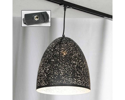 Трековый светильник Port Chester LSP-9892-TAB Lussole Loft Трековый светильник Port Chester LSP-9892-TAB Lussole Loft