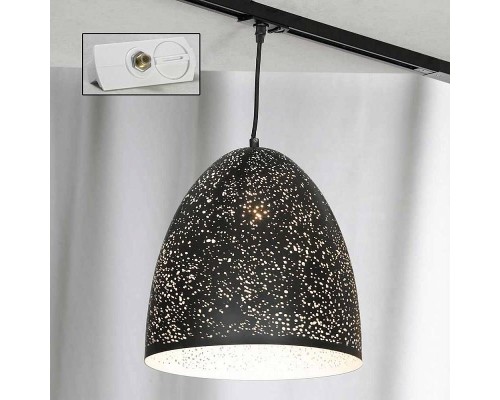 Трековый светильник Port Chester LSP-9892-TAW Lussole Loft Трековый светильник Port Chester LSP-9892-TAW Lussole Loft