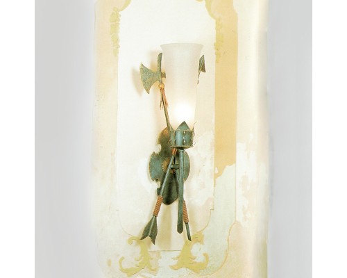Бра 5384 5384/A1 V1017 MM Lampadari Бра 5384 5384/A1 V1017 MM Lampadari
