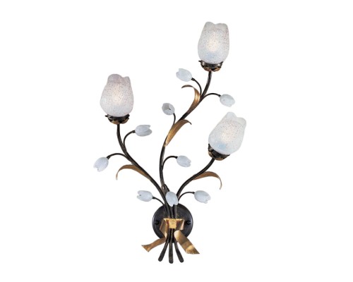 Бра Flor 5930/A3 V0889 XP MM Lampadari Бра Flor 5930/A3 V0889 XP MM Lampadari