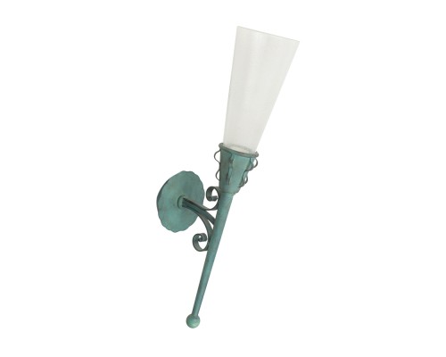Бра Fiaccole 6231/A1 V0028 XP MM Lampadari Бра Fiaccole 6231/A1 V0028 XP MM Lampadari