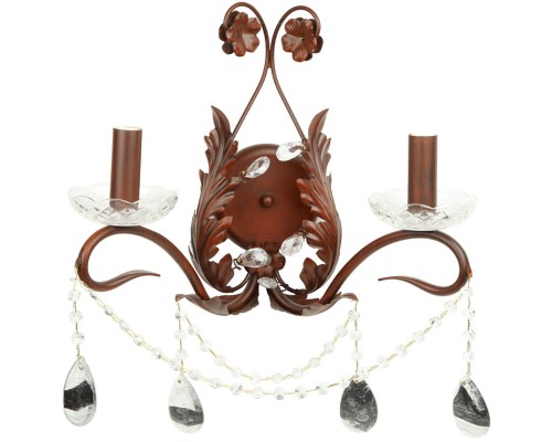 Бра 6296 6296/A2 V2286 MM Lampadari Бра 6296 6296/A2 V2286 MM Lampadari