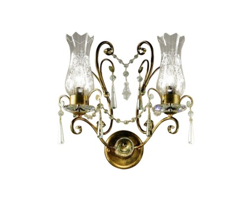 Бра Anfora 6468/A2 V2077 MM Lampadari Бра Anfora 6468/A2 V2077 MM Lampadari