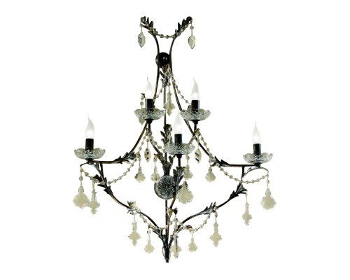 Бра Settecento 6469/A5 V2080 XP MM Lampadari Бра Settecento 6469/A5 V2080 XP MM Lampadari