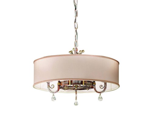 Подвесной светильник Eden 6578/3 V0792 XP MM Lampadari Подвесной светильник Eden 6578/3 V0792 XP MM Lampadari
