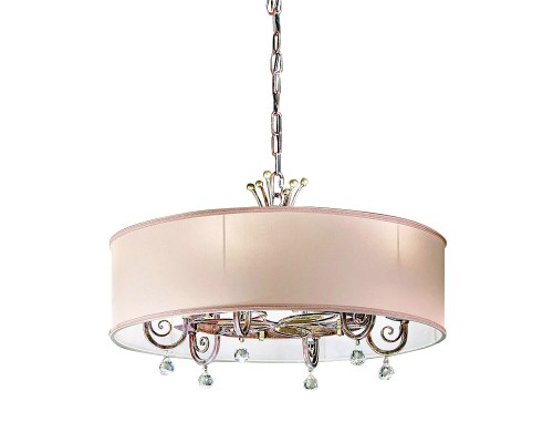 Подвесной светильник Eden 6578/6 V2172 MM Lampadari Подвесной светильник Eden 6578/6 V2172 MM Lampadari