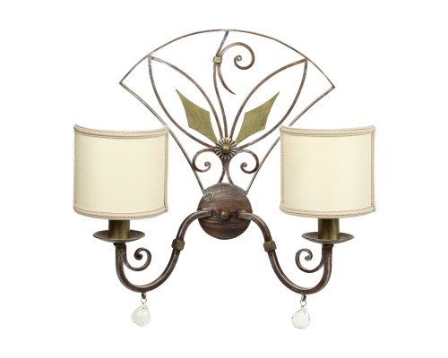 Бра Eden 6578/A2 V2172 MM Lampadari Бра Eden 6578/A2 V2172 MM Lampadari