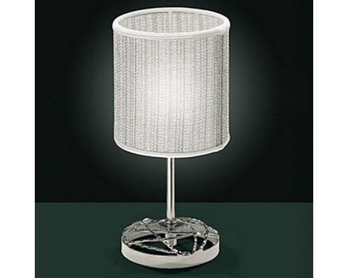 Интерьерная настольная лампа Valenti 6831/L1 V1607 MM Lampadari Интерьерная настольная лампа Valenti 6831/L1 V1607 MM Lampadari