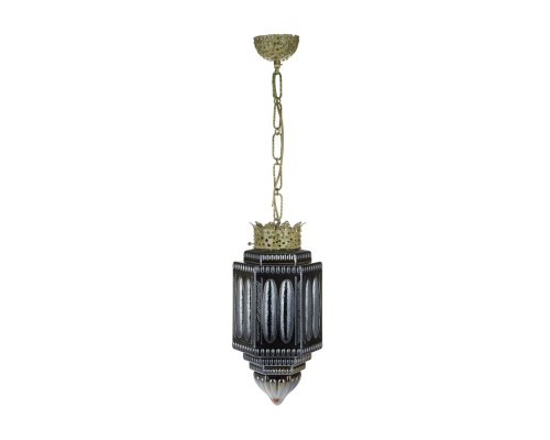 Подвесной светильник Rococo 6858/1 V2465 XP MM Lampadari Подвесной светильник Rococo 6858/1 V2465 XP MM Lampadari