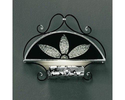 Бра Matteo 6864/A1 01 V2468 MM Lampadari Бра Matteo 6864/A1 01 V2468 MM Lampadari