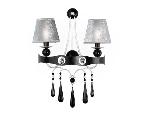 Бра Gotham 6886/A2 V2515 MM Lampadari Бра Gotham 6886/A2 V2515 MM Lampadari