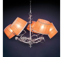 Подвесная люстра Ombrello 6900/5 00 V2568 MM Lampadari