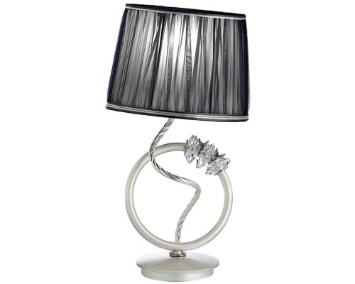Интерьерная настольная лампа Ombrello 6900/L1 V2568 MM Lampadari Интерьерная настольная лампа Ombrello 6900/L1 V2568 MM Lampadari