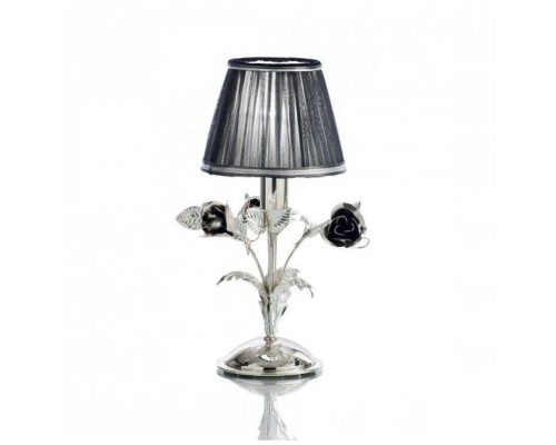 Интерьерная настольная лампа Paris 6906/L1 V2544 MM Lampadari Интерьерная настольная лампа Paris 6906/L1 V2544 MM Lampadari