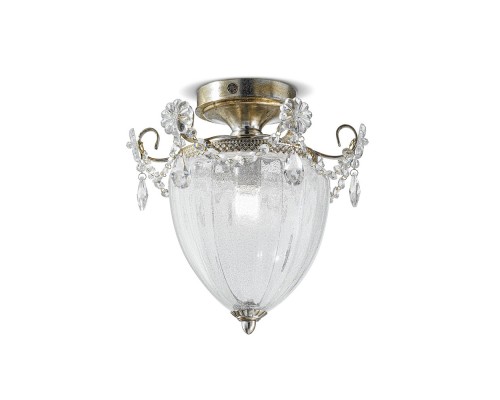 Потолочный светильник Rugiada 6957/P1 00 V1669 MM Lampadari Потолочный светильник Rugiada 6957/P1 00 V1669 MM Lampadari