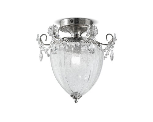 Потолочный светильник Rugiada 6957/P1 00 V1690 MM Lampadari Потолочный светильник Rugiada 6957/P1 00 V1690 MM Lampadari