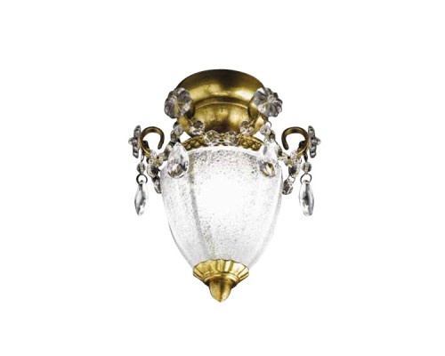 Потолочный светильник Rugiada 6957/P1 01 V1669 MM Lampadari Потолочный светильник Rugiada 6957/P1 01 V1669 MM Lampadari