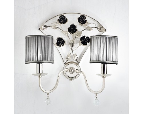 Бра Paris 6988/A2 12_V0216 MM Lampadari Бра Paris 6988/A2 12_V0216 MM Lampadari