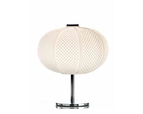 Интерьерная настольная лампа Arabesque 6997/L1 V2667 MM Lampadari Интерьерная настольная лампа Arabesque 6997/L1 V2667 MM Lampadari