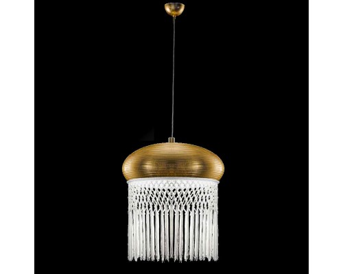 Подвесной светильник Curtain 7099/1-13 V2263 MM Lampadari Подвесной светильник Curtain 7099/1-13 V2263 MM Lampadari
