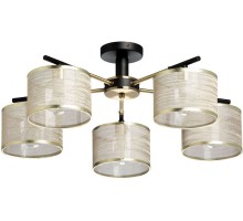 Потолочная люстра Лацио 103013005 MW-Light