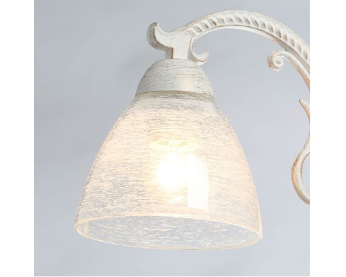 Потолочная люстра Ариадна 105010303 MW-Light Потолочная люстра Ариадна 105010303 MW-Light