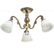 Потолочная люстра Ариадна 105010603 MW-Light