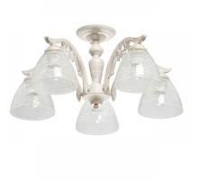 Потолочная люстра Ариадна 105011205 MW-Light