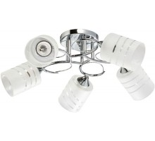 Потолочная люстра Олимпия 106010305 MW-Light