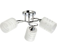 Потолочная люстра Олимпия 106010403 MW-Light