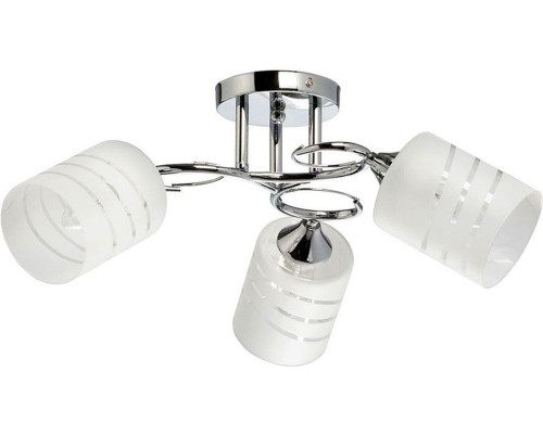 Потолочная люстра Олимпия 106010403 MW-Light Потолочная люстра Олимпия 106010403 MW-Light