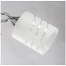 Потолочная люстра Олимпия 106010403 MW-Light