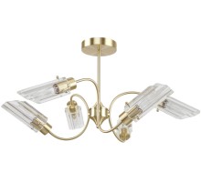 Потолочная люстра Олимпия 106011106 MW-Light