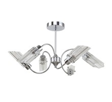 Потолочная люстра Олимпия 106011406 MW-Light