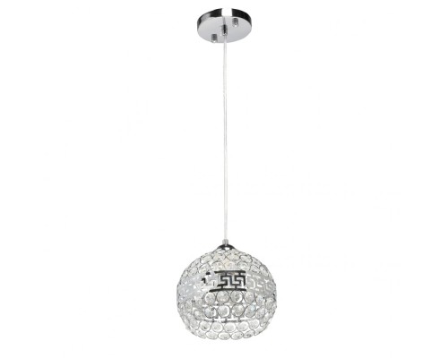 Подвесной светильник Бриз 111012201 MW-Light