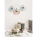 Подвесной светильник Бриз 111012201 MW-Light