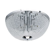 Потолочная люстра Бриз 111012510 MW-Light