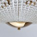 Потолочная люстра Бриз 111012815 MW-Light
