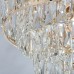 Подвесная люстра Бриз 111014108 MW-Light