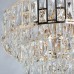 Подвесная люстра Бриз 111014108 MW-Light