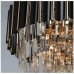 Подвесная люстра Бриз 111014205 MW-Light