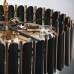 Подвесная люстра Бриз 111014308 MW-Light