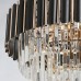 Подвесная люстра Бриз 111014308 MW-Light